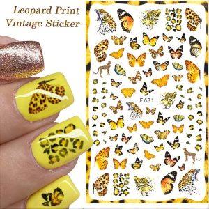 butterfly sticker