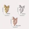 alloy bow charm