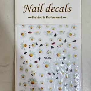daisies