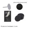 sanding disk
