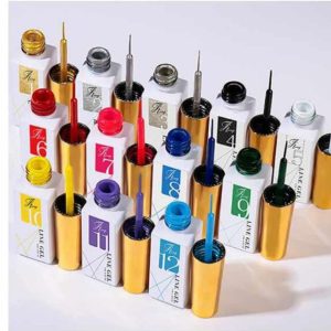liner gel paint