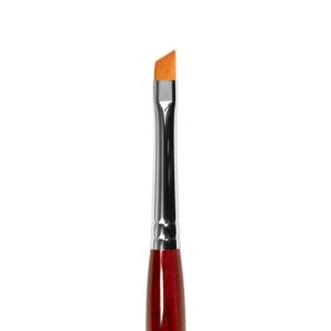3D Flower Nail designs Brush