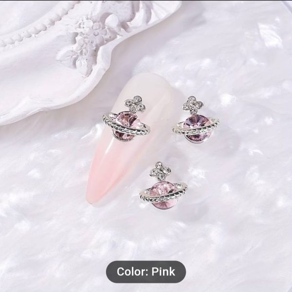 planet charms