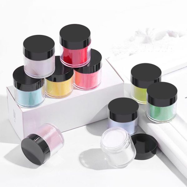 12 pack acrylic powder