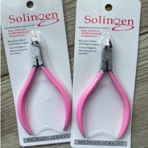 Professional Quality Cuticle Nippers