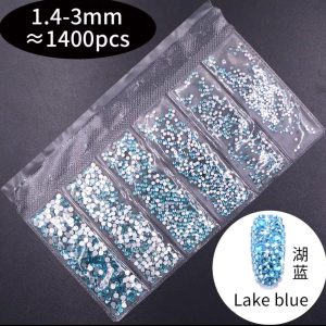 lake blue