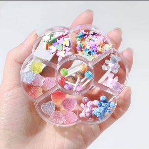 candy charms