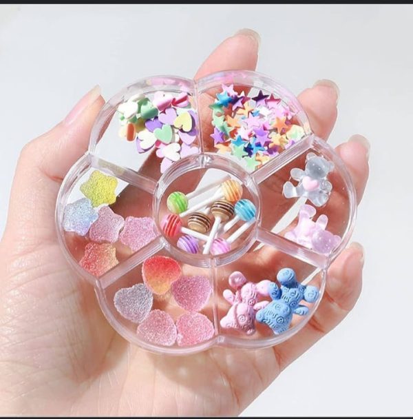 candy charms