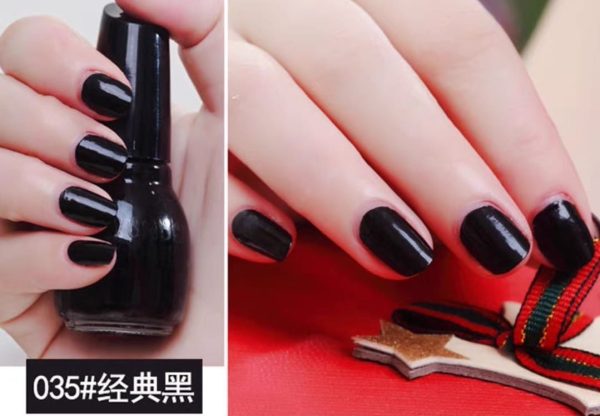 nail varnish