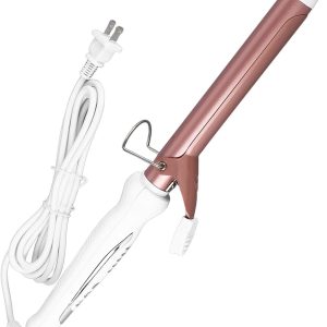 Professional Ceramic Hair Curler