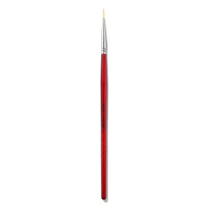 Short Liner nail art brushes