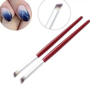 3D Powder ombre Brush