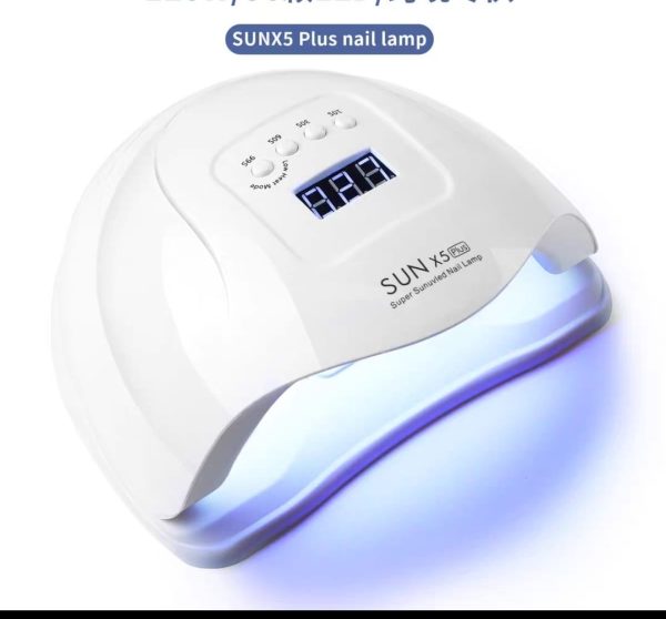 Sun X UV Lamp