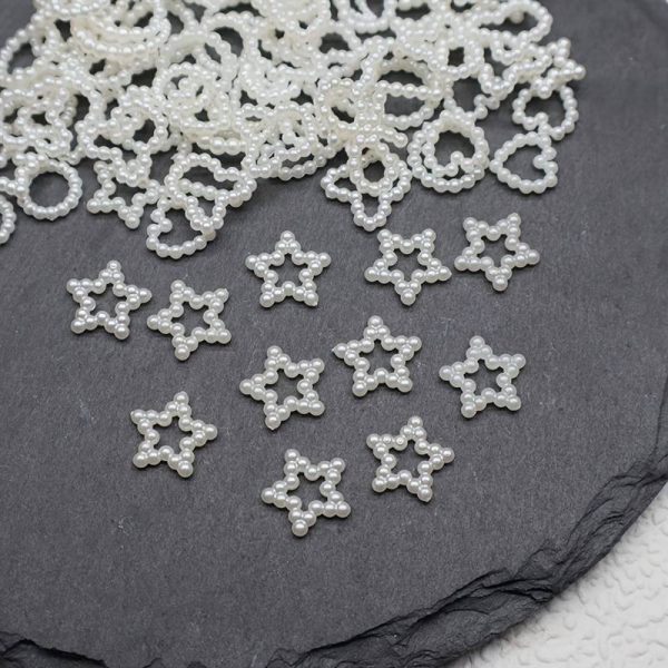 pearl shapes