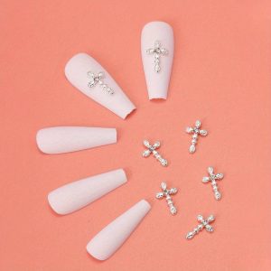 cross charms
