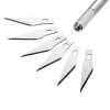 Acrylic Knife cutter