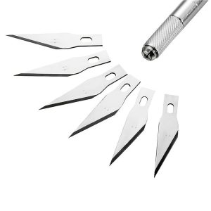 Acrylic Knife cutter