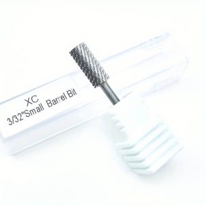 XC drill bit