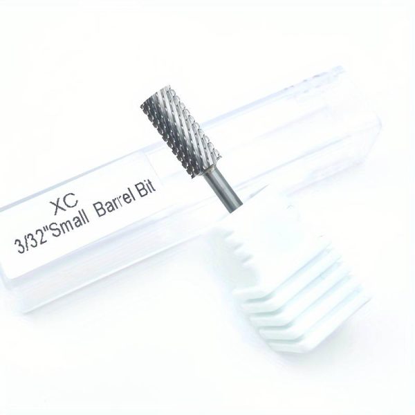 XC drill bit