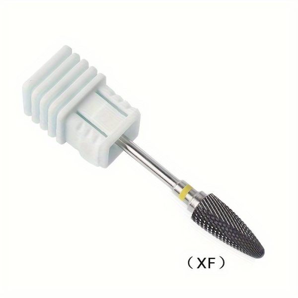 XF Medium drill bit