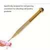 Nail Piercing Drill