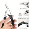 Edge cutter