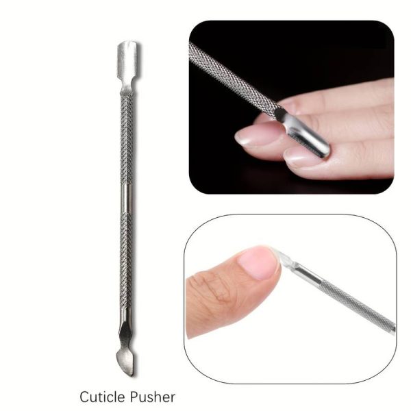 cuticle pusher