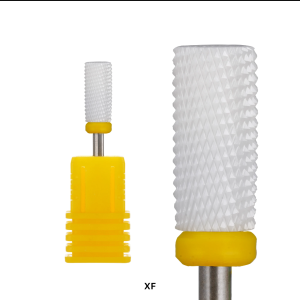 Small Barrel Extra Fine (XF) Ceramic Drill Bit