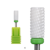 Small Barrel coarse Ceramic Drill Bit