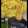 Milan 15 ml Soak Off Gel Polish