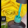 Milan 15 ml Soak Off Gel Polish