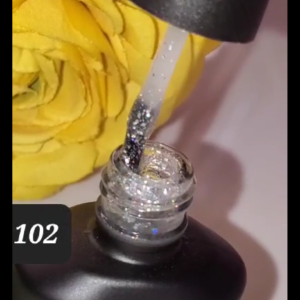 Milan 15ml Soak Off Gel Polish