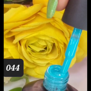 Milan 15ml Soak Off Gel Polish