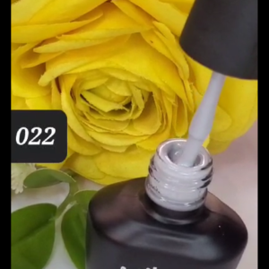 Milan 15ml Soak Off Gel Polish