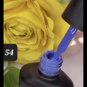Milan 15 ml Soak Off Gel Polish