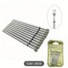 Cuticle Diamond Extra Coarse(XC) Round ball Drill Bit