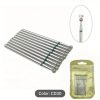 Cuticle Diamond Coarse(C) Round ball Drill Bit