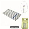 Cuticle Diamond Extra Medium Round ball Drill Bit