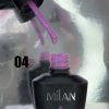 Milan 15 ml Soak Off Gel Polish