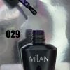 Milan 15 ml Soak Off Gel Polish