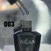Milan 15 ml Soak Off Gel Polish