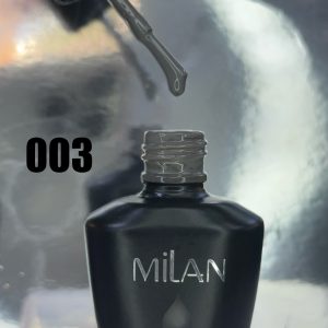 Milan 15 ml Soak Off Gel Polish