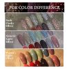 Reflective Glitter Gel polish 8 ml