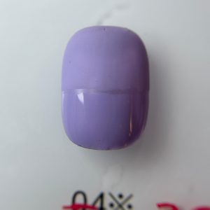 Milan 15 ml Soak Off Purple 36 Gel Polish