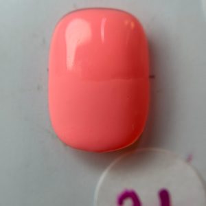 Milan 15ml Soak Off P. Gel 21 Polish