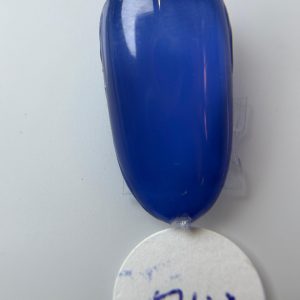 Milan 15 ml Soak Off BLUE 41 Gel Polish
