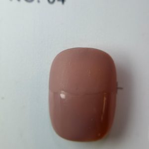 Milan 15 ml Soak Off NUDE 04 Gel Polish