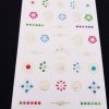 3D Nail Art Stickers