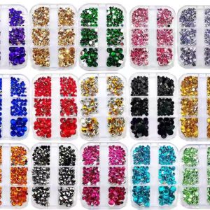Rhinestones