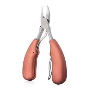 Toenail clipper